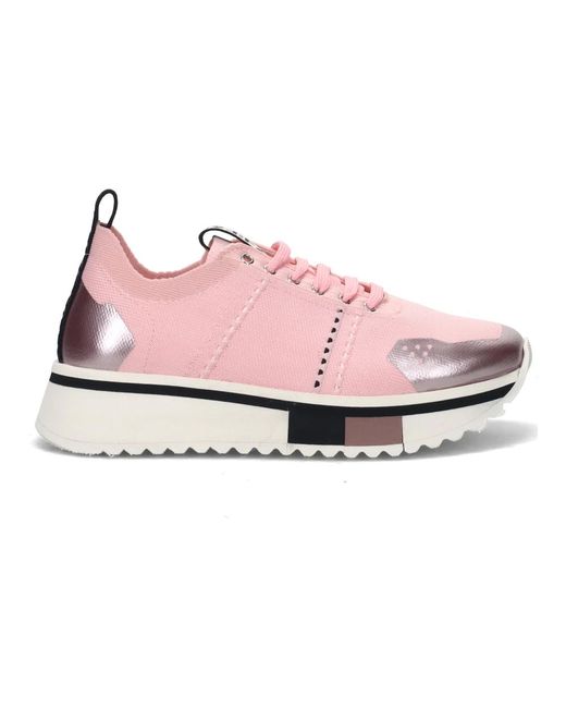 Sneakers rosa f65 di Fabi in Pink