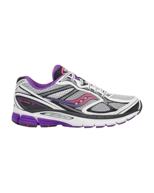 Saucony Blue Progrid Guide 7