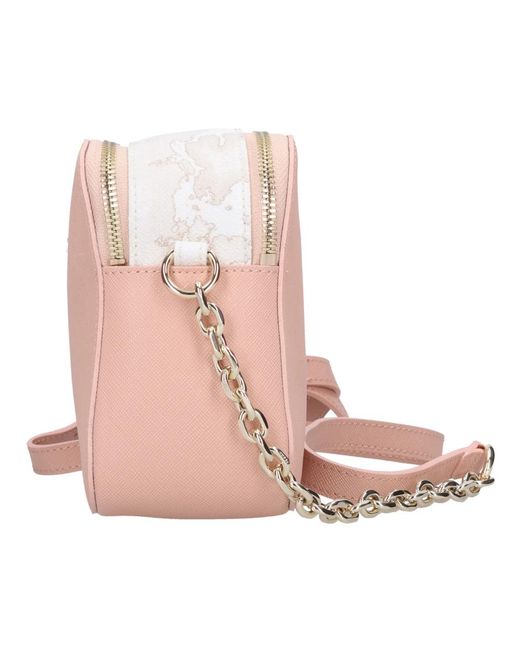 Cross Body Bags Alviero Martini 1A Classe en coloris Pink