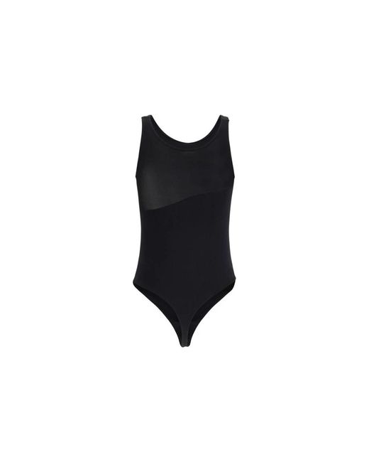 Wolford Black Full-Body