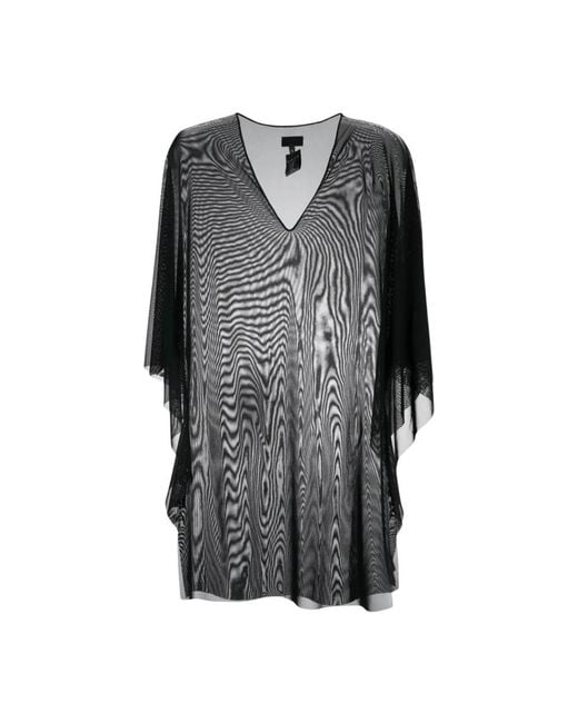 Fisico Gray Kimonos