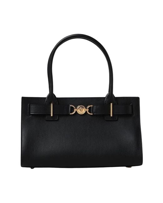 Handbags Versace en coloris Black
