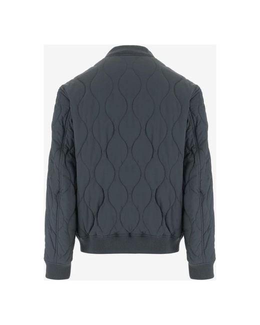 Bomber Jackets Boss de hombre de color Blue
