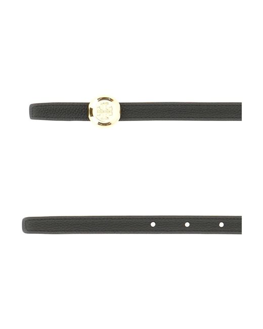 Tory Burch Brown Belts