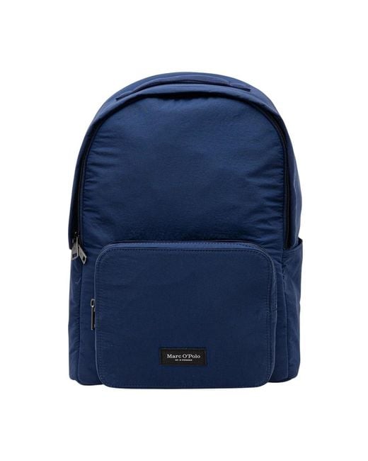 Backpacks di Marc O' Polo in Blue da Uomo