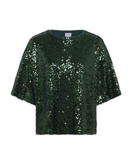 Saint Tropez Blouses in het Green