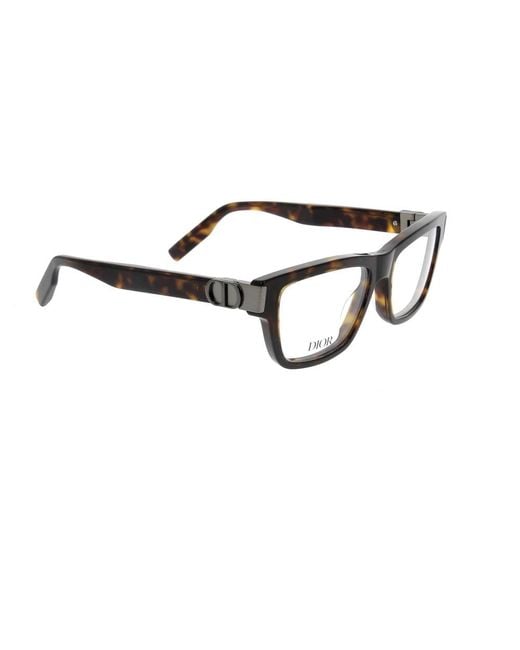 Dior Brown Glasses