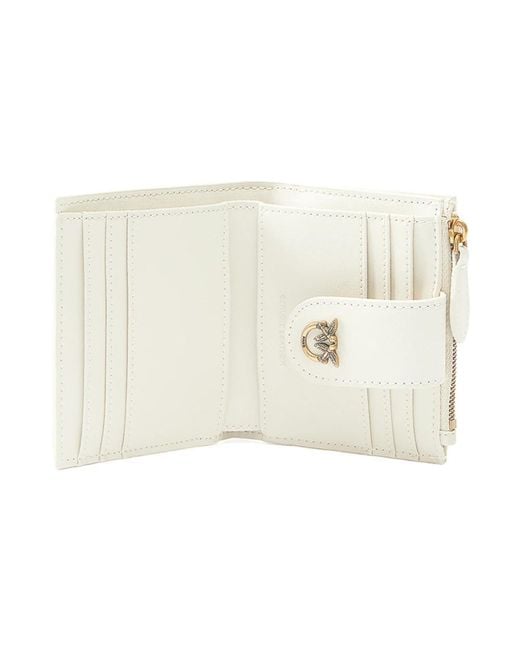 Pinko Natural Wallets & Cardholders