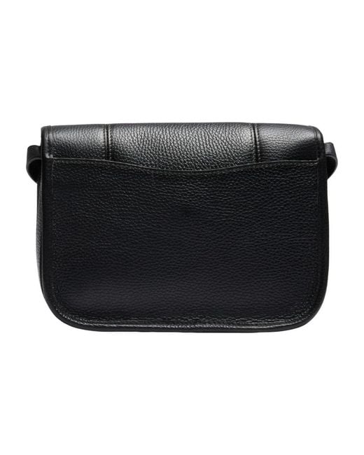 Lancel Black Cross Body Bags