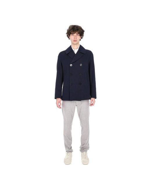 Sealup Blue Blazers for men