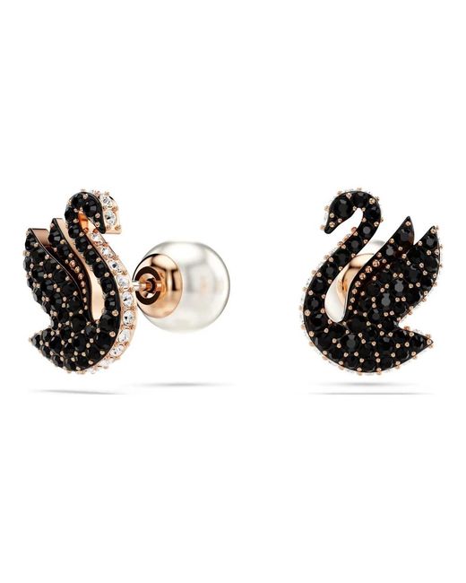 Swarovski Black Schmuck 5684608