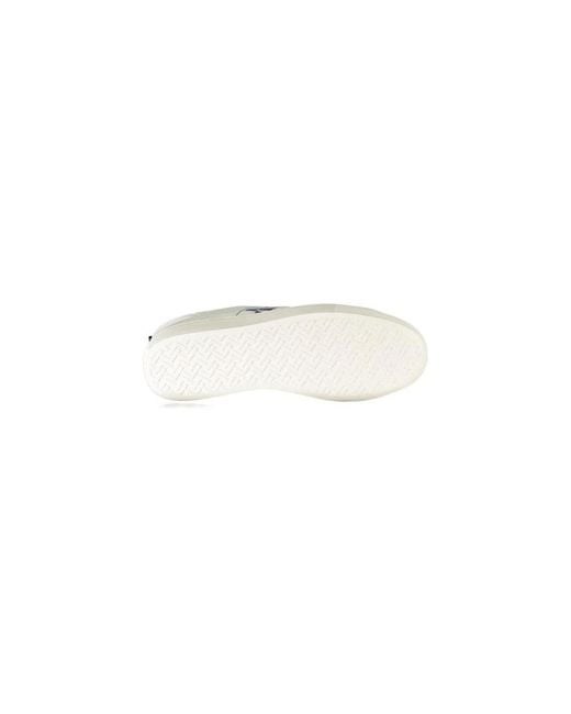 Napapijri White Sneakers for men