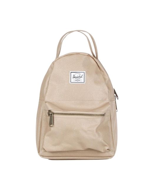 Herschel Supply Co. Natural Backpacks for men