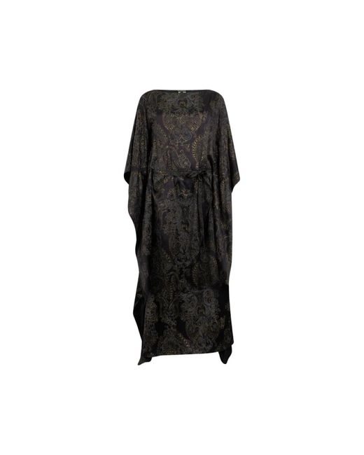 Roberto Cavalli Black Gowns