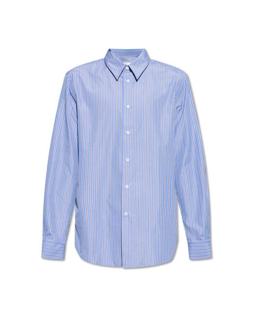 Shirts > casual shirts Paul Smith pour homme en coloris Blue