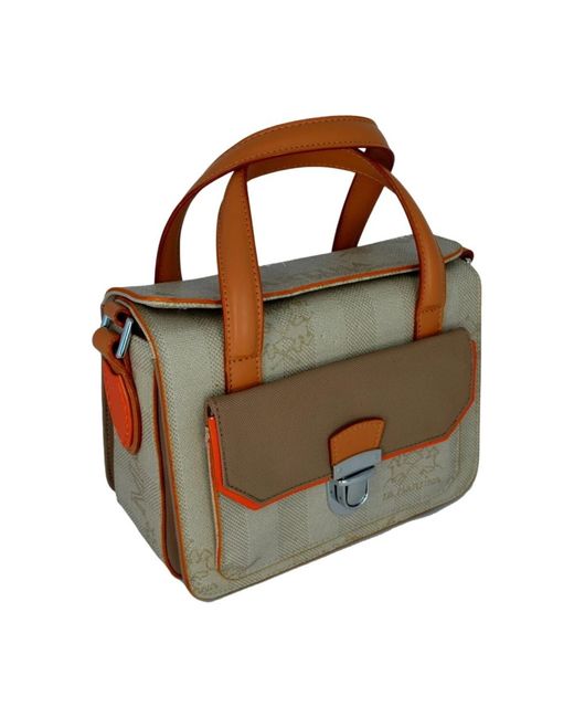La Martina Green Handbags