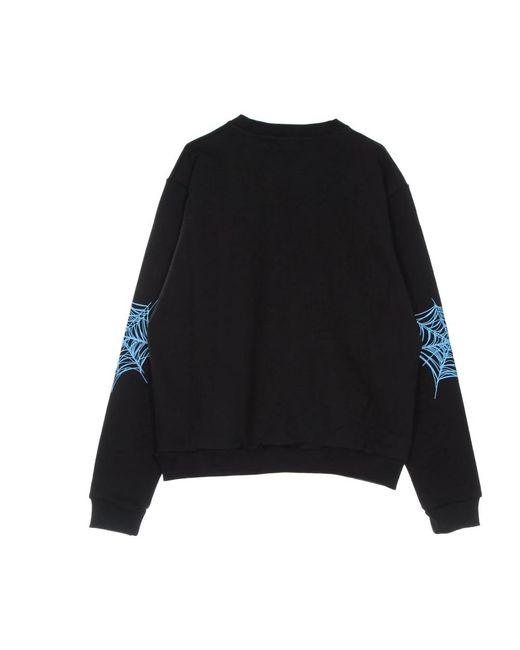 PHOBIA ARCHIVE Black Sweatshirts for men