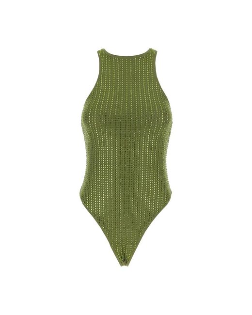 VENUJA Green Body