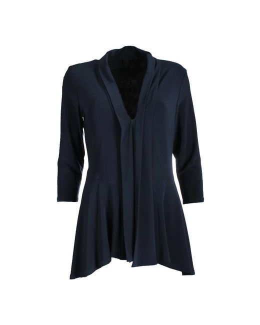 FRANK LYMAN Cardigans in het Blue