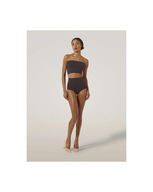 Wolford Tops in het Black