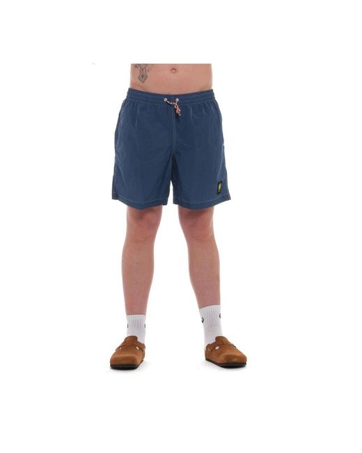 Blauer Blue Beachwear for men