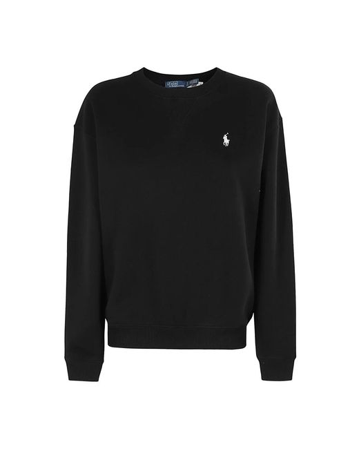 Polo Ralph Lauren Sweatshirts in het Black