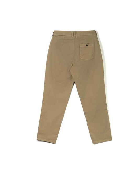 Wax London Natural Chinos for men
