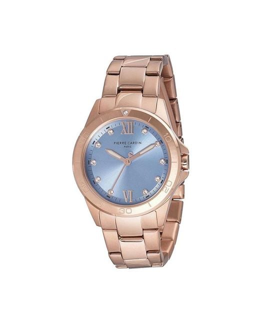 Pierre Cardin Blue Watches