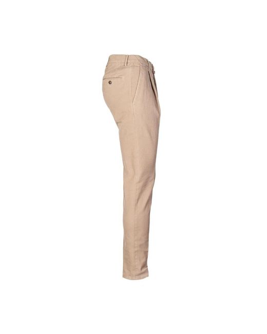 L.b.m. 1911 Natural Chinos for men