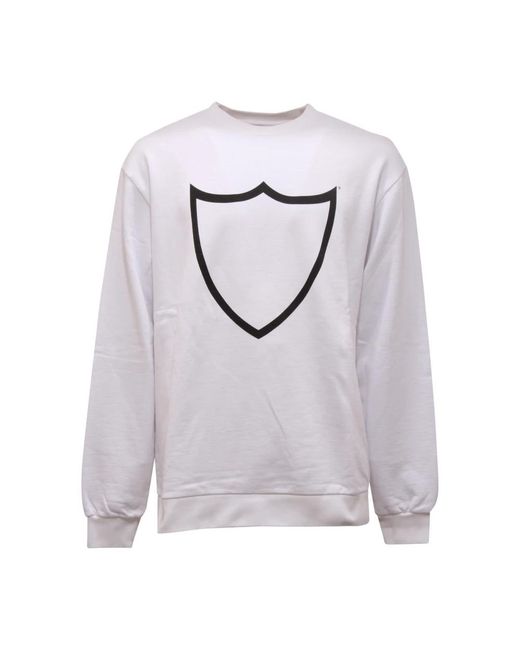 Sweatshirts HTC pour homme en coloris Gray