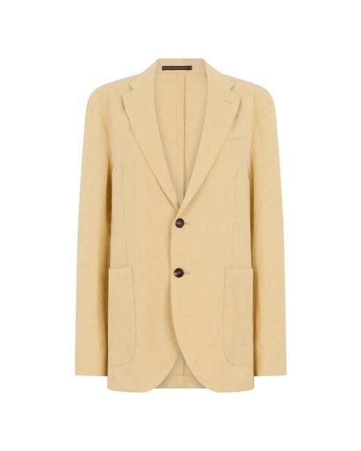 Slowear Natural Blazers for men