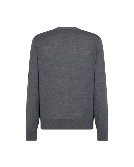 DSquared² Cardigans in het Gray voor heren