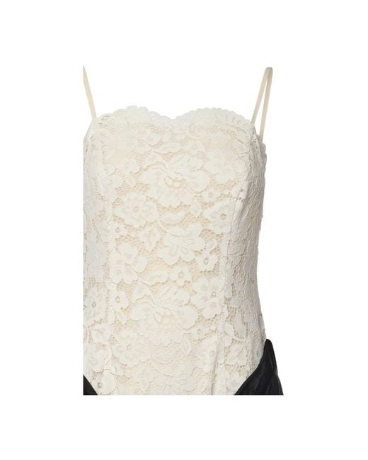 For Love & Lemons Black Gowns
