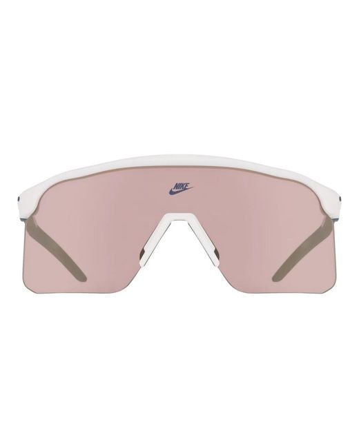 Nike Pink Sunglasses for men