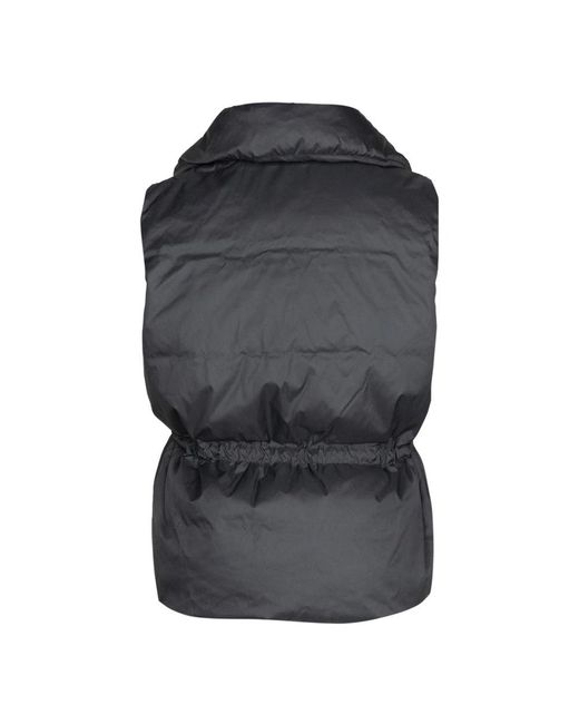 Hèst Black Vests