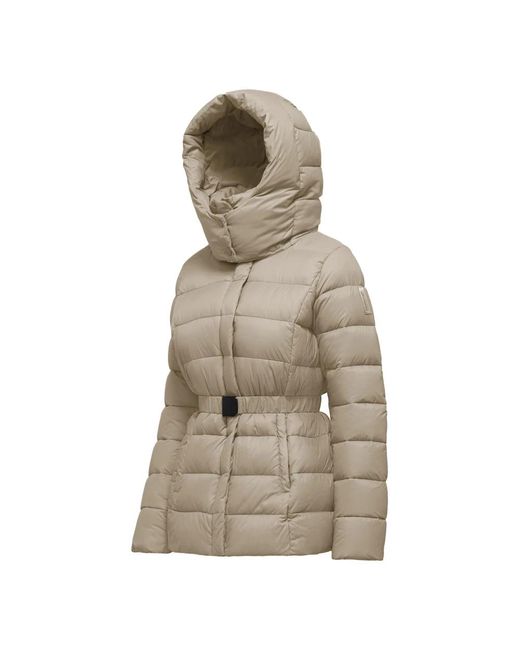 Bomboogie Natural Down Jackets