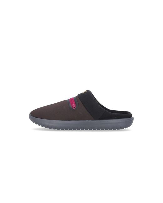 Nike Brown Mules for men
