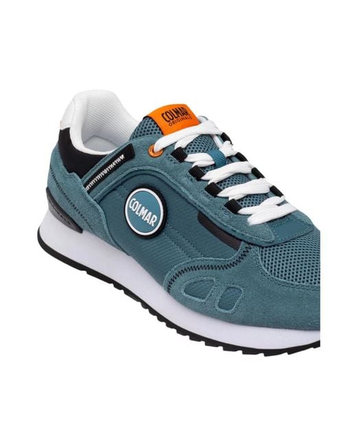 Colmar Sneakers in Blue für Herren