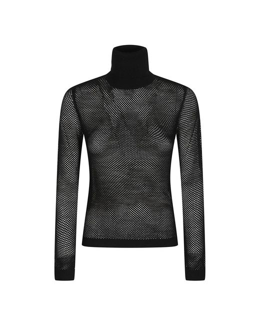 Turtlenecks P.A.R.O.S.H. de color Black