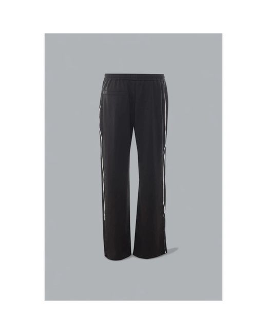 Represent Taped Track Pant in het Gray voor heren