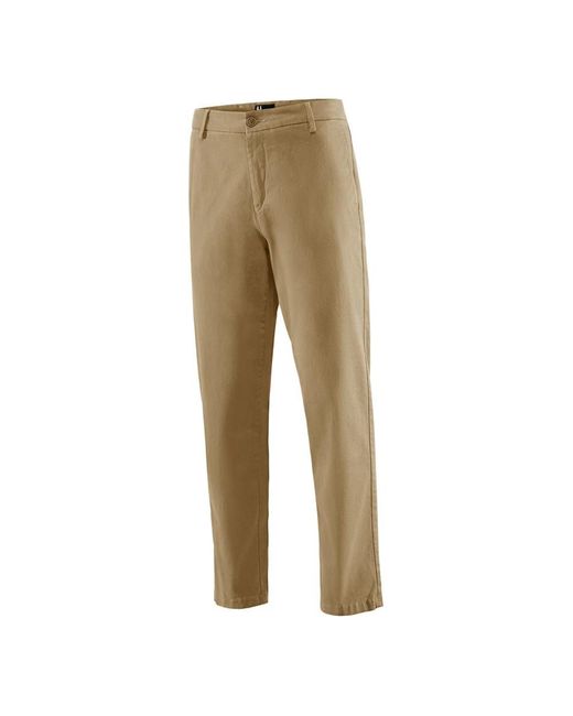 Bomboogie Natural Chinos for men