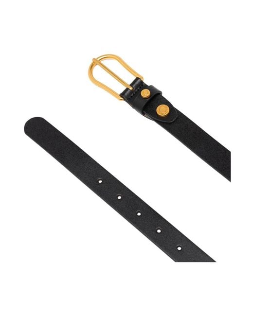 Gianni Chiarini Black Belts
