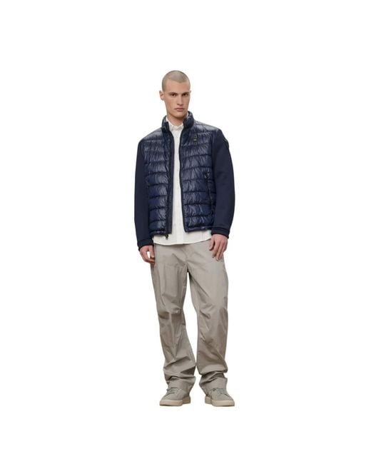 Blauer Blue Winter Jackets for men