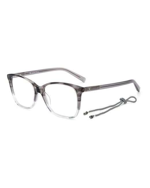 Missoni Metallic Glasses