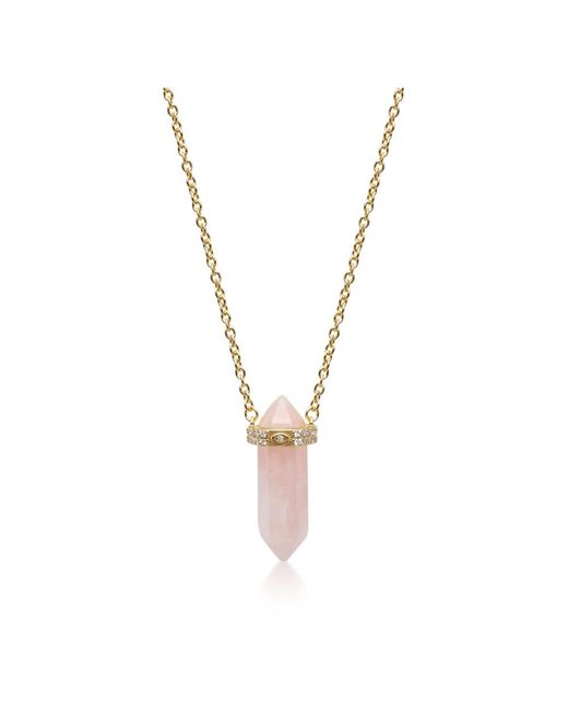 Nialaya Metallic Necklaces