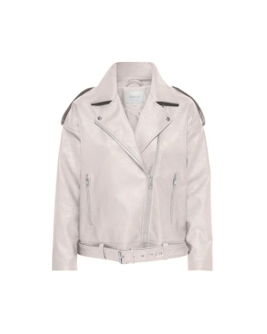 Light Jackets ONLY en coloris Gray