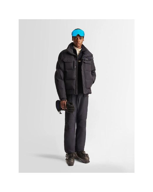 Fusalp Winter Jackets in het Blue voor heren