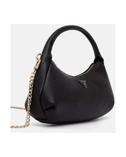 Guess Black Gilda Mini
