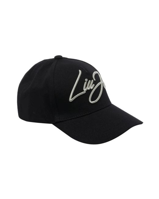 Caps Liu Jo de color Black