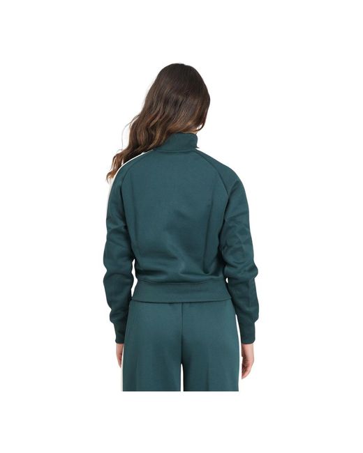 PUMA Zip-Throughs in het Blue